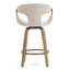 Tabouret de comptoir Baylor