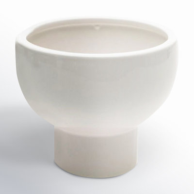 Abie Ceramic Table Vase