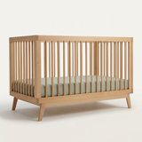 Soho 3-in-1 Convertible Crib