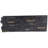 Slatestone Panel Large - Faux Stone 15.5 In. X 43 In X 1.75 In. (Single Piece)-2021194411