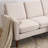 Charlier 71" Wide Reversible Sofa & Chaise-1667562412