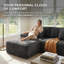Canapé modulaire modulaire-962784739-962784737