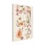 Illustration de légume tropical sur toile par Xuan-1901830137