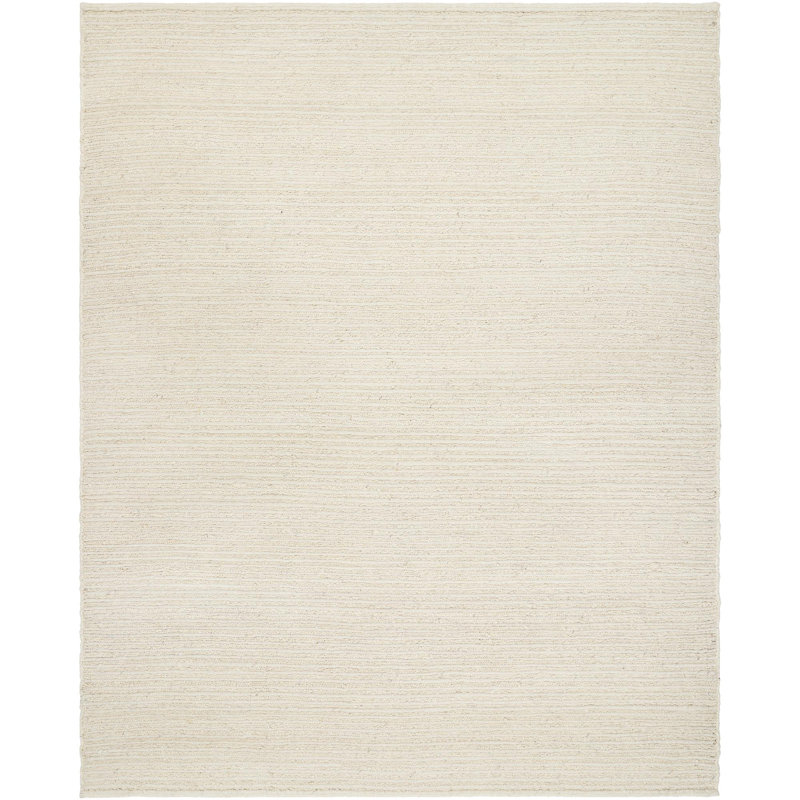 Tapis rectangulaire en laine Zaragosa, Rectangle 12 pi x 15 pi
