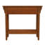 Larina Burl 2- Drawer Console Table-1213749431