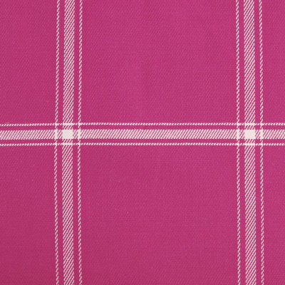 Eileen Kathryn Boyd Exclusively Hingham Plaid Fabric