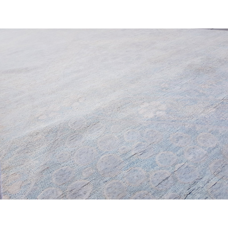 Ottoman One-of-a-Kind 3'11" X 16'6" Area Rug