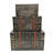 Jaeyon 3 Piece Decorative Trunk Set