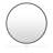 Aluminium Round Mirror-65717674-65717678