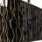 Estela Linear Pendant