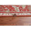 Tapis turc fait à la main 4 x 6