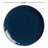 Bay Colors Blue Bay Colors 4Pc Accent Plates-70867014