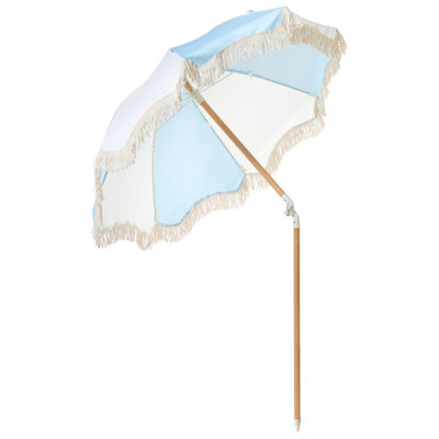 Patio Parasol 155 cm MONDELLO