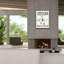 «Kitchen Garden Seed Packet 1» par Melissa Averinos, art mural sur toile-1813298528
