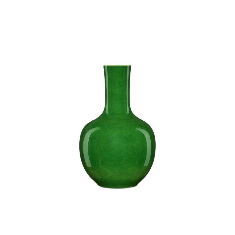 Imperial Handmade Table Vase