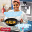 Nadiya X Prestige Nesting Cookware Set, 4 Piece