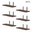 Wood Floating Shelf-1190039927