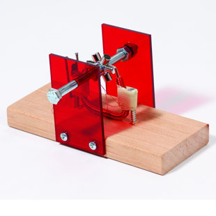 Outil d’apprentissage pour moteur/générateur science set