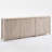 Nicolee 86" Sideboard-241305207