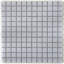 Color Wave 1 in. x 1 in. Grid Polished Tile-1939224775