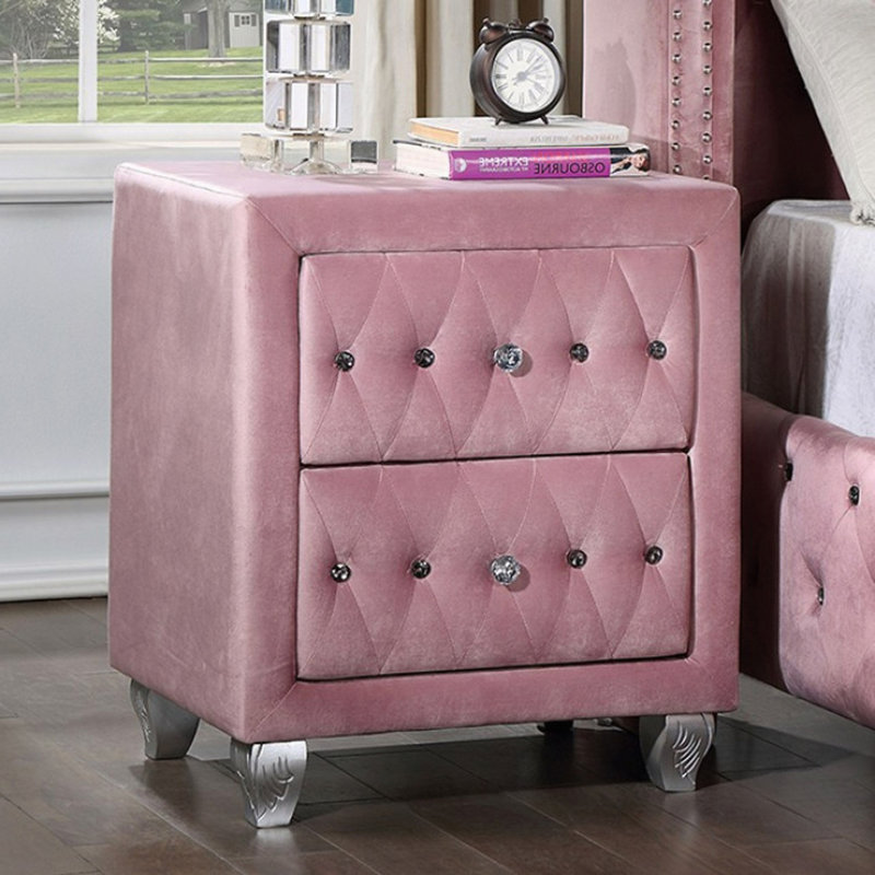 Table de chevet 1pc