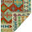 Bousson Wool Geometric Indoor Rug