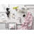 Halle Tub and Shower Faucet with Rough-in Valve-134370448