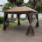 Steel Gazebo