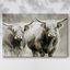 Série de paysages d'animaux CLxxxvii