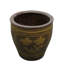 Asian Classic Handmade Planter