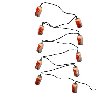 138'' String Lights