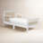 Pasadena Toddler Bed with Guardrails-89223596