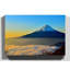 Landscape Fuji Mountain - Wrapped Canvas-19096199