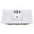 Souther 48" Single Bathroom Vanity with Top-92734716-112554132-112554131