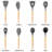 Mega Chef Utensil Set-53509563