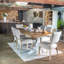Claremont 1.3M Extending Table-589915687