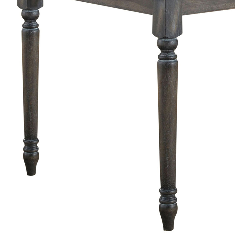 Aubrin 35.5" Dining Table