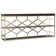 Melange 72.25'' W Console Table