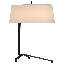 Thomas O'Brien Francesco Accent Lamp