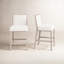 Tabouret de bar 26,5 po Ivo Temara-1519421491