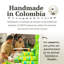 Hamac double avec barre d'écartement Alisio-703847436
