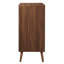 Commode 4 tiroirs transmit par Modway