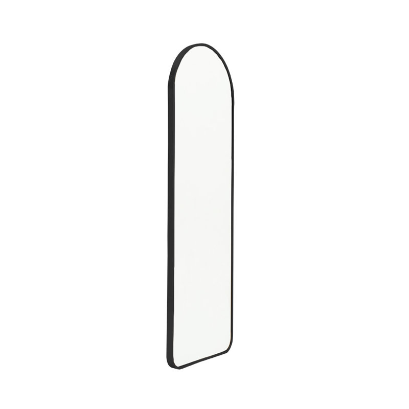 Metal U-Shaped Mirror