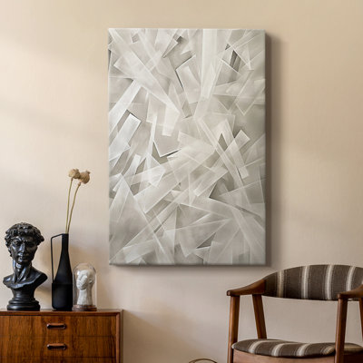 ABSTRACT Series LVI - Gallery Cavas sur mesure