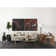 Miramar Solid Wood Nesting Coffee Table