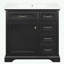 Meuble-lavabo 36 po avec lavabo-711091046