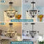 Lustre - style moderne S-1232634355