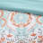 Bedding With Comforter And Sheet - Appealing Element Sheets Lively Pattern-119104585