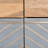 Frano 45.3'' W 6 - Drawer Dresser