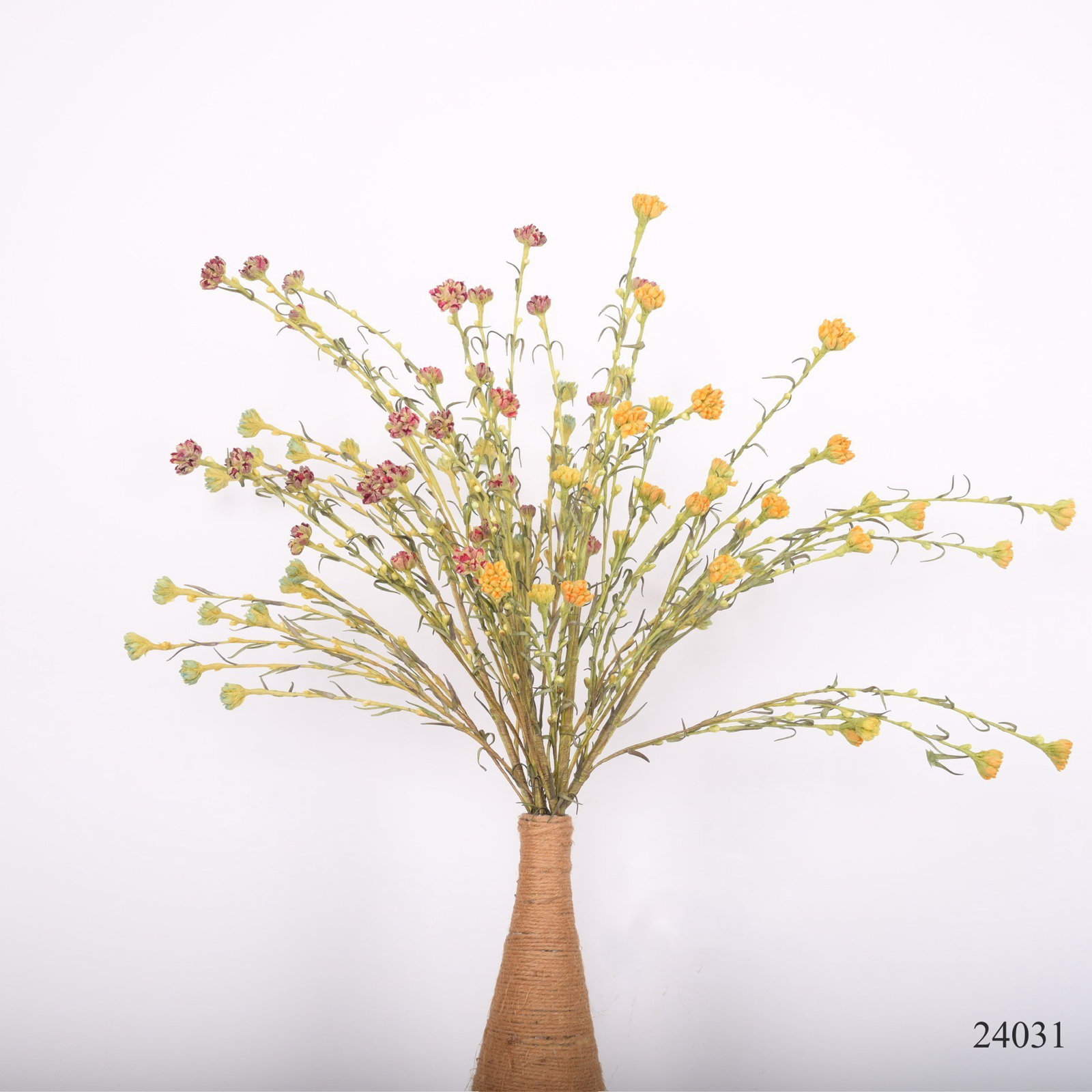 Wildflower Floral Arrangement, Multi-color